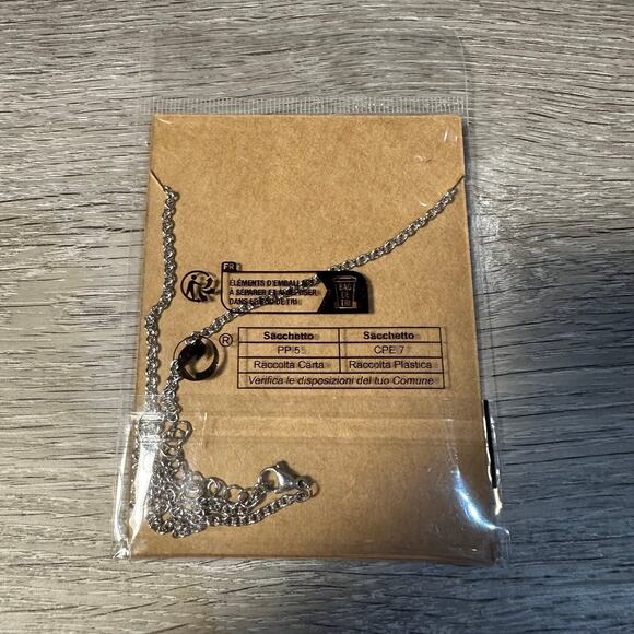 Taylor Swift Midnights Necklace - Picture 3 of 3